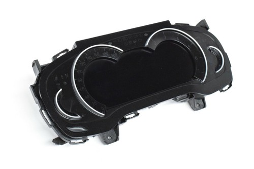 BMW 7er G11 G12 INSTRUMENTENKOMBI CLUSTER LED 6WA 6827086 6827087 160358km - Bild 3 von 10