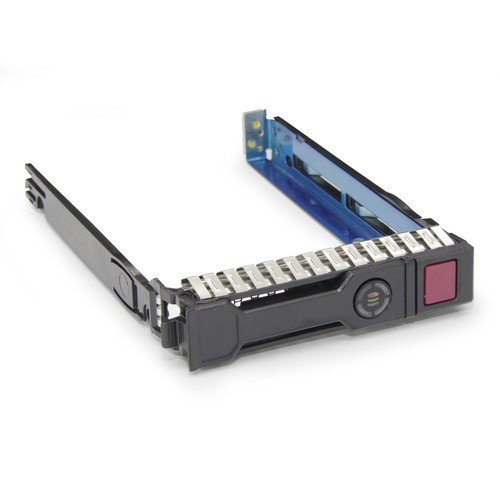651687-001 2.5" Server-Festplattenbuchten für HP DL380 DL388 DL560 DL160 DL320E - Bild 2 von 5
