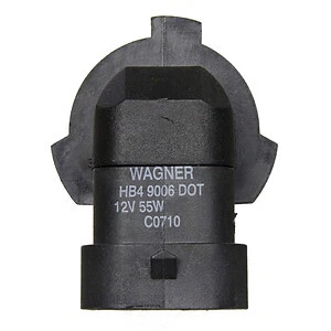 Faro de haz bajo Wagner 9006 Foto 2 de 4