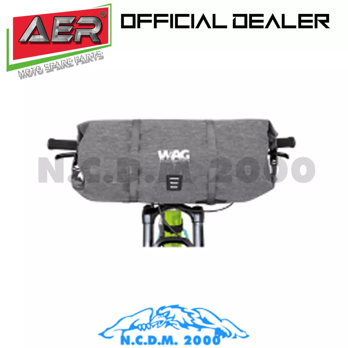 Wag bikepacking outlet
