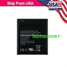 EB-BG715BBE Battery for Samsung Galaxy XCover Pro SM-G715U1 SM-G715A SM-G715U