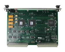 ESI INTERLOCK PCB 9300 Z VAC CKT ASSY 83108 C USED FROM WORKING UNIT