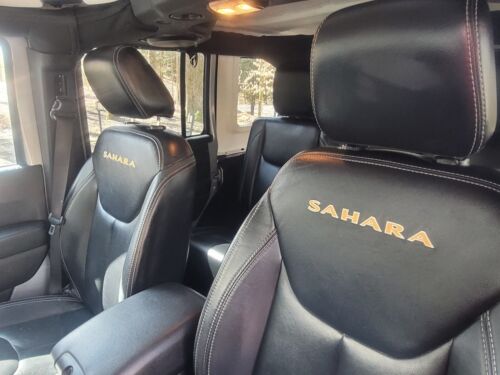 2014 Jeep Wrangler - Picture 6 of 20
