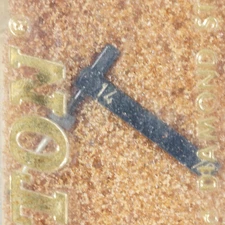 NOS Recoton 607SD Diamond Needle for Electro Voice 2624DS 275 198 199