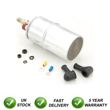 Top Quality Universal 12v Electric Fuel Pump Equivalent To Bosch 040 Type