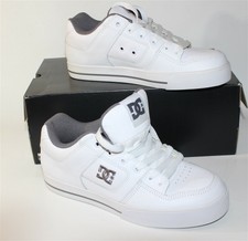 dc men's pure action sport sneaker