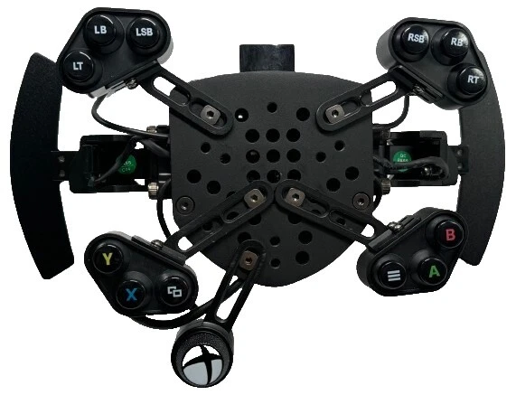 Fanatec Microsoft Xbox One accesorios de videojuegos