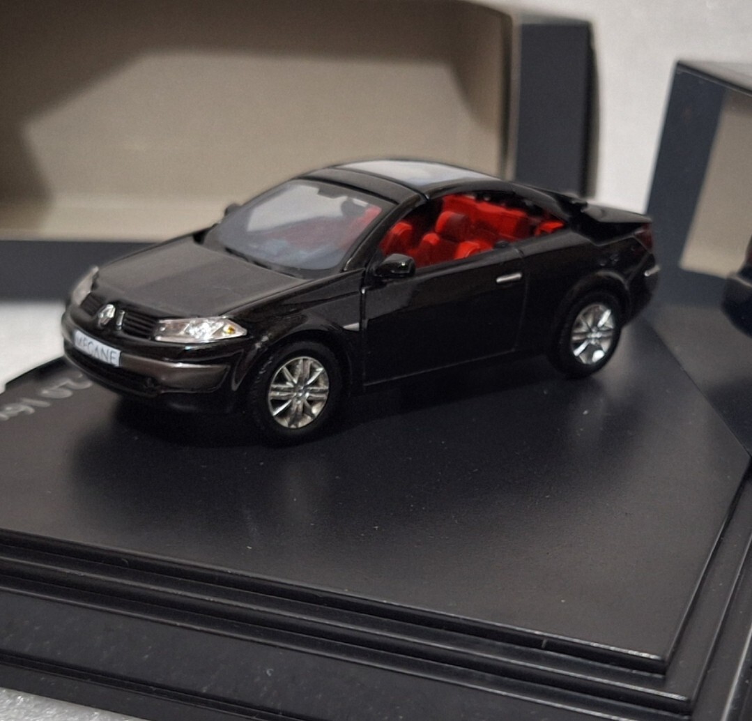 ミニカー Renault Mégane Amazon | ノレブ(NOREV) ルノー メガーヌ ミニカー 1/43 RENAULT