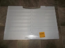 KENMORE REFRIGERATOR  PANTRY COVER /TRAY 30114-0110500