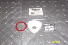 Mercury Marine Quicksilver Smart Craft GPS Antenna Top Mount Kit PN 98-8M6009518