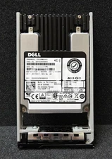 Dell 5VHHG 05VHHG 400GB 12Gb/s 2.5in SAS WI SSD PX05SMB040Y