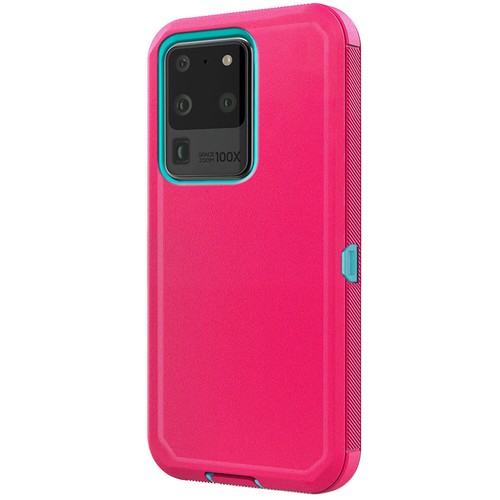 Funda protectora/protector de pantalla de privacidad para teléfono Samsung Galaxy S20 Ultra S20 Plus - Imagen 76 de 80