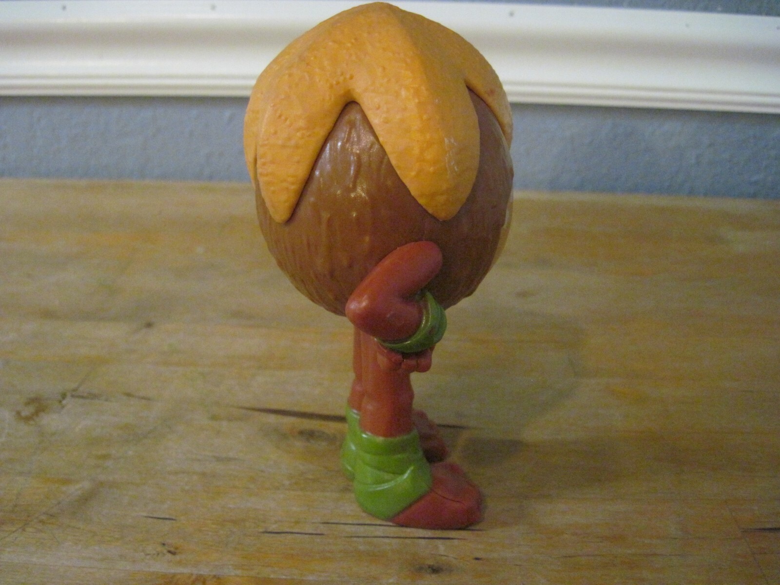 hei hei screaming stomp rocket