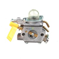 Carburetor For Ryobi 26 30cc Homelite 308054013 308054012 30805401 Zama C1u-h60e Carburetor For Ryobi 26 30cc Homelite 308054013 308054012 30805401 Zama C1u-h60e