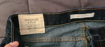 abercrombie jeans for men