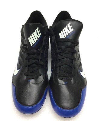 Nike Landshark 2 Mens Low Football Athletic Cleats Shoes  display picture 3