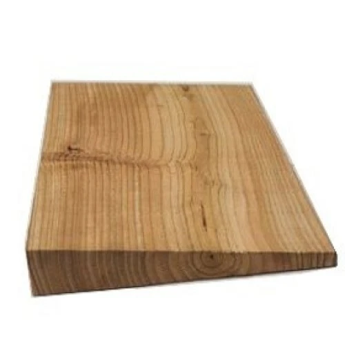 Feather edge larch - Picture 2 of 5