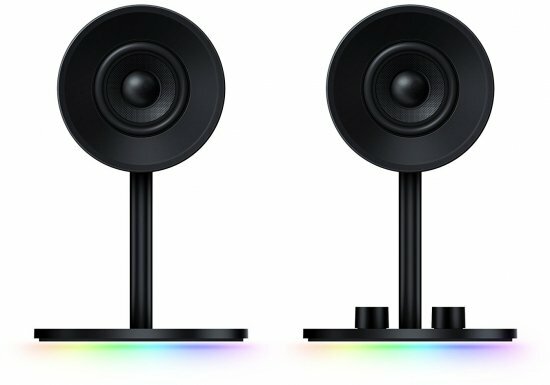 PCスピーカー Razer Nommo 2.0 Gaming Speakers Razer Nommo V2 X Full Range 2.0 PC Gaming Speakers (2 Piece