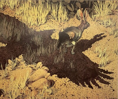 Bev Doolittle 