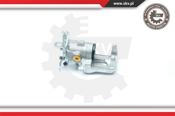 Esen SKV Bremssattel Hinterachse Rechts FüR Ford Focus Turnier DNW DAW DBW DFW-image