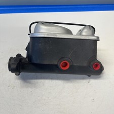 Dorman 146 Brake Master Cylinder Compatible With Select Ford Models