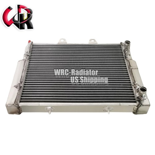 # 1240319 Aluminum Radiator For 2007-2017 Polaris RZR 570 RZR 800/800S EFI 08 09 - Picture 4 of 10