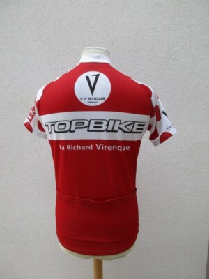 Premier maillot jaune pour Richard Virenque | INA