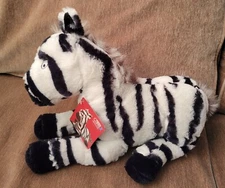 Kohl's Cares Llama Llama Misses Mama Plush 12" New Zebra Kohls