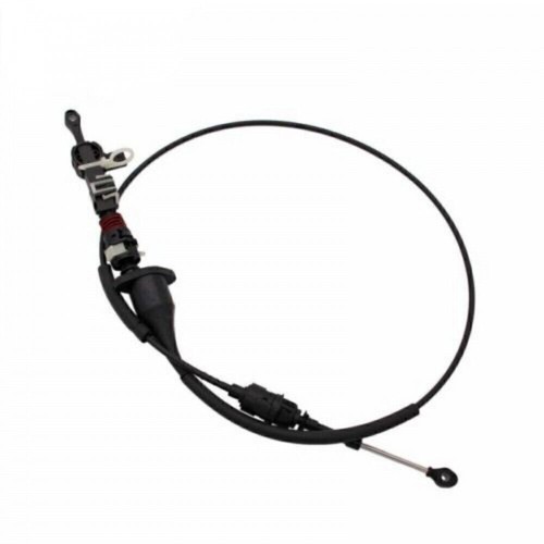 Automatic Transmission Shift Cable 52110004AJ For 2001-2003 Dodge Ram Pickup RAM - Picture 10 of 13