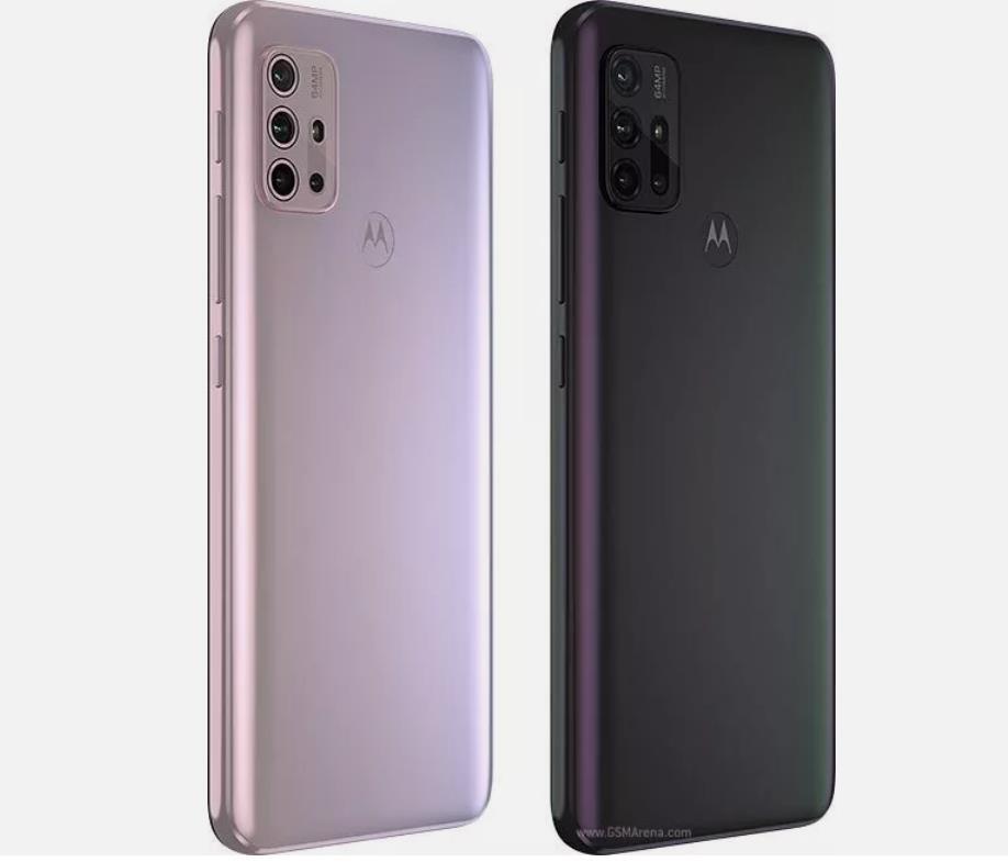 motorola XT2129-2 g30 本体 Motorola Moto G30 XT2129 128GB+6GB 64MP 4G LTE Unlocked Smartphone