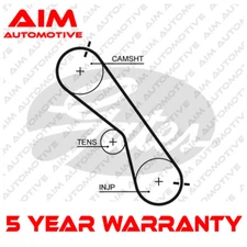 Timing Cam Belt Aim Fits Toyota Hilux Hiace Land Cruiser Prado Dyna Fortuner