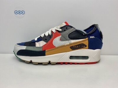 air max 90 legacy scrap