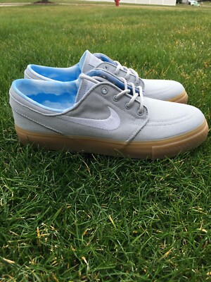 janoski wolf grey
