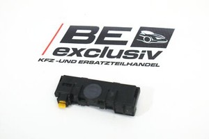 Mercedes GLK 350 CDI Temperaturfühler Sensor Feuchtigkeit Temperatur A1729058200