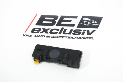 Mercedes GLK 350 CDI Temperaturfühler Sensor Feuchtigkeit Temperatur A1729058200