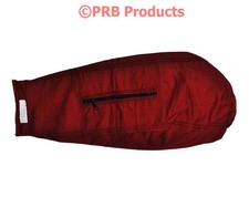 Genuine Kirby Classic III 3 Vacuum Cleaner Cloth Outer Bag OEM Part 190075 2CB