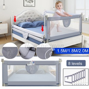 bed guard ebay