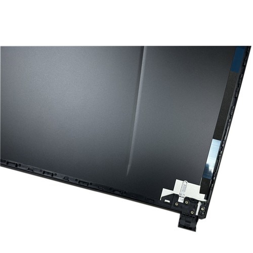NEW MSI GE75 GP75 GL75 8RE MS-17E1 E7 E9 LCD Back Cover Top Lid Bezel Hinges US - Bild 7 von 8
