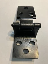 1960-66 CHEVY PU DOOR HINGE RH 60-66 UPPER or LOWER