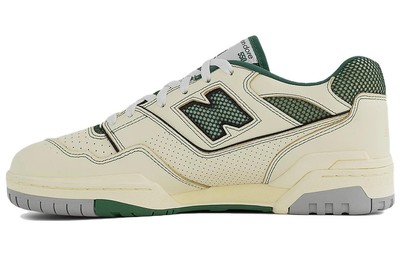 New Balance 550 x Aime Leon Dore Low Masaryk Community Gym - Classic Pine