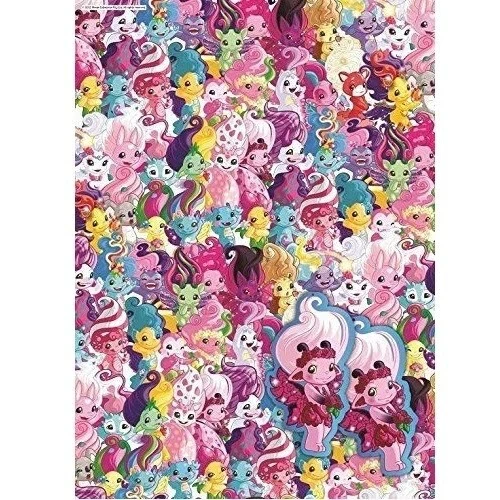 Birthday Gift Wrap 2 Papers & 2 Tags 4 All Occasions 6 To Pick From menu 😊 - Image 2 of 4