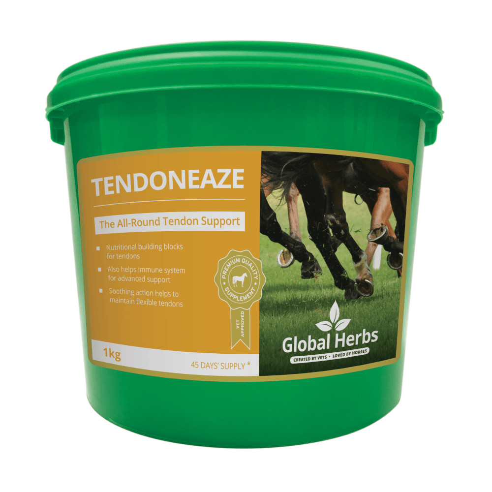Global Herbs - Tendoneaze 1kg
