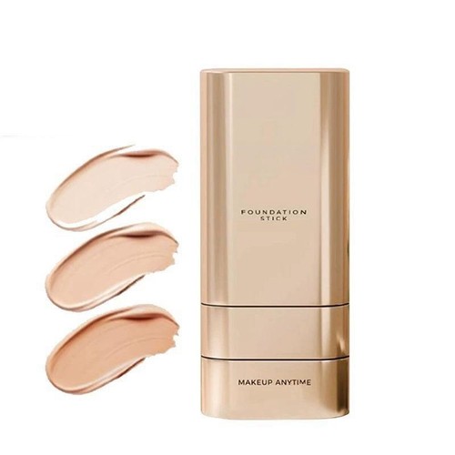 Vivien Beauty Foundation Stick,2 in 1 Vivienbeauty Foundation Stick - Picture 7 of 15