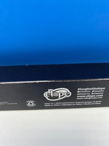 Fantastic Beasts Wizard Wand Harry Potter Elope NIB box Tina Goldstein Wand - Picture 7 of 7
