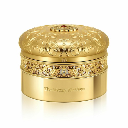 The Whoo Royal Privilege Cream 2.7 oz./80mL K-Beauty YeHunBo - Picture 2 of 4