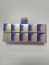 10X Shiseido Vital Perfection Uplifting Firming Advanced Cream 15mlx10 150ml