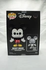 Funko Die-Cast: Mickey Mouse #07 Disney Exclusive CHANCE of CHASE (SEALED)