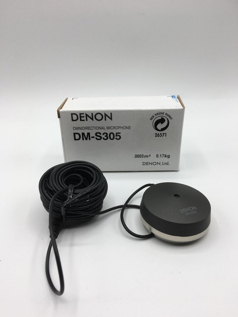 DENON DM-160 マイク Amazon | Denon ボーカルマイク ブラック DM-160 | ダイナミック