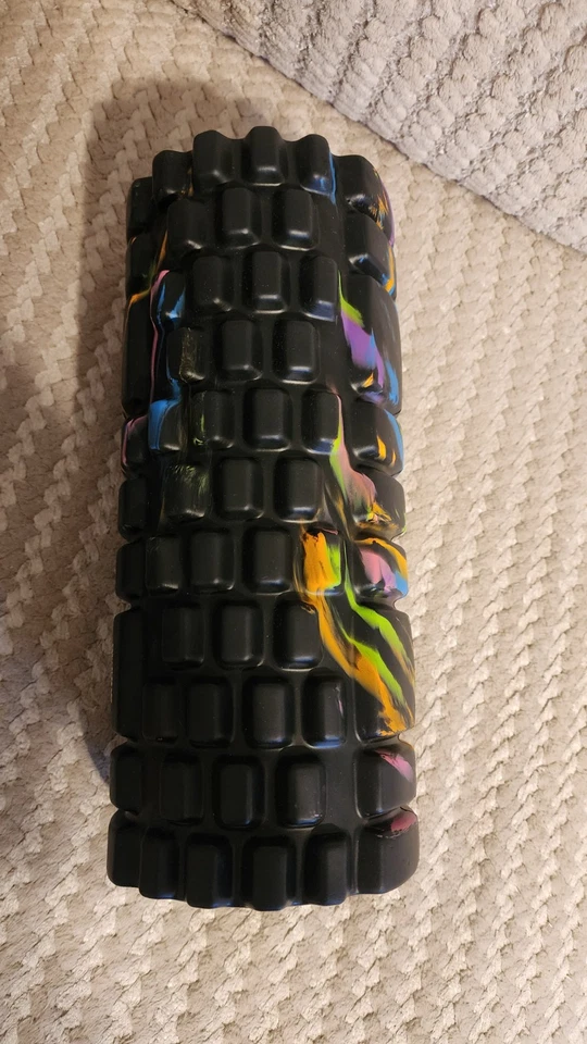 Валик для массажа мышц Bodylastics 321 Strong - Изображение 2 из 4