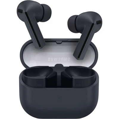 Samsung Galaxy Buds3 FE R420 Kopfhörer schwarz Bluetooth kabellos Headset